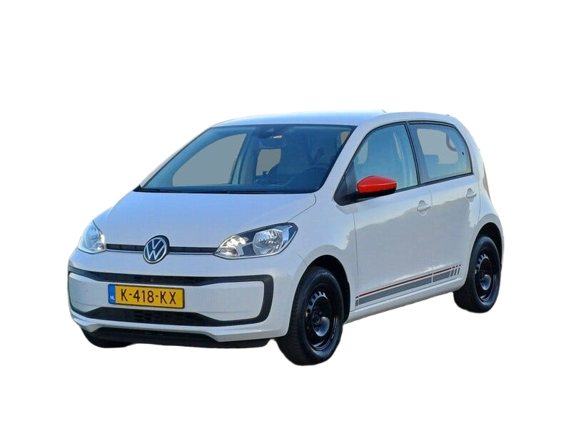 Volkswagen up occasion