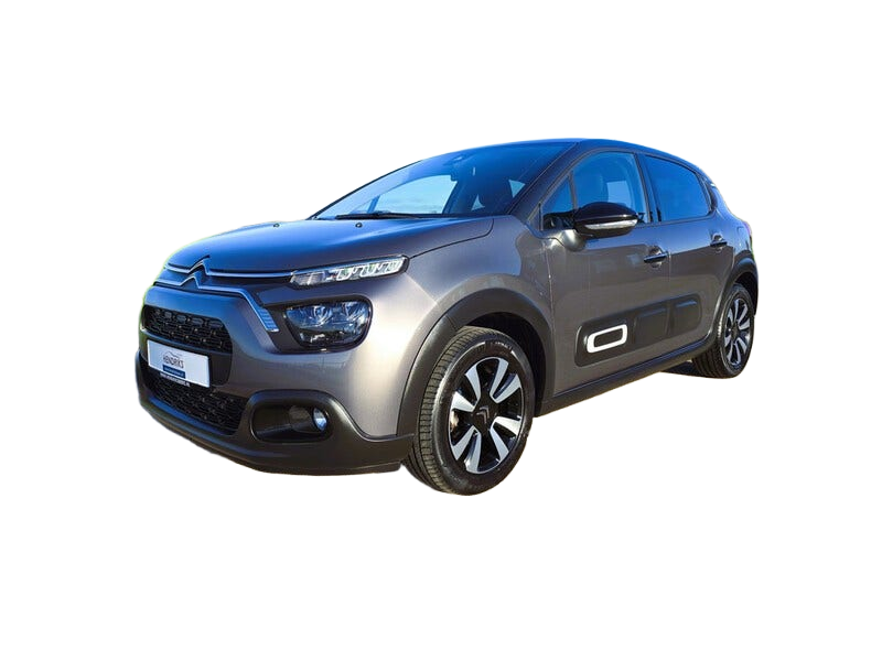 Citroën C3 occasion