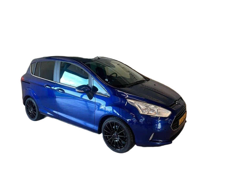 Ford B MAX occasion