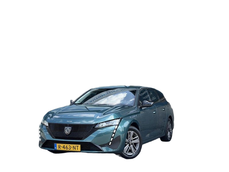Peugeot 308 occasion