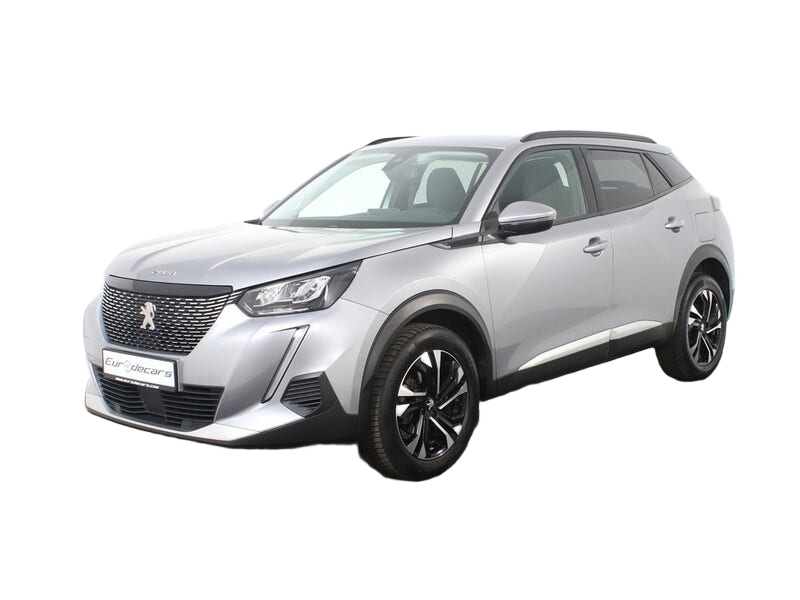 Peugeot 2008 occasion