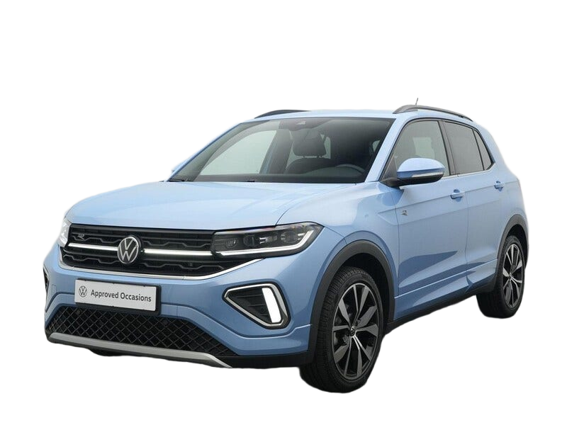 Volkswagen T Cross occasion