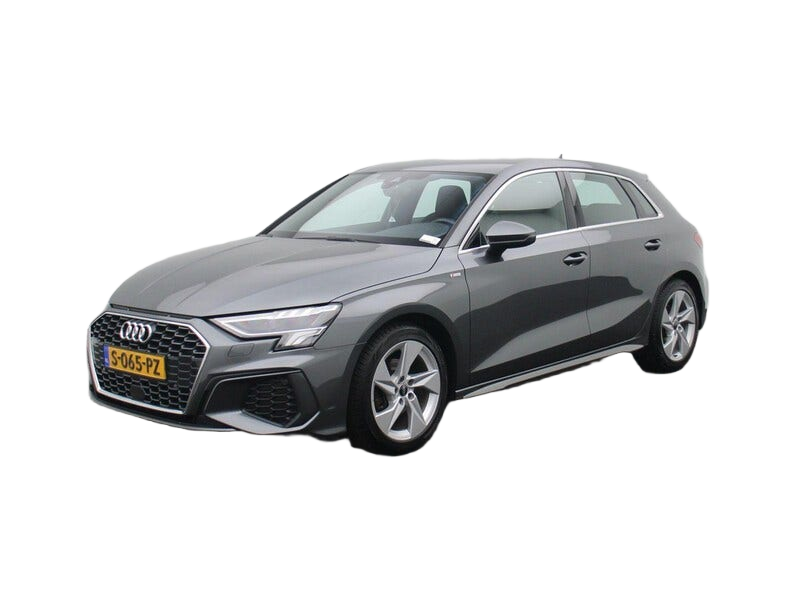 Audi A3 occasion