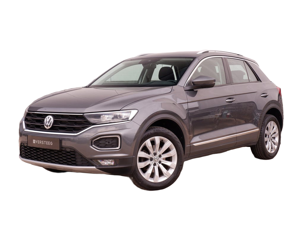 Volkswagen T Roc occasion
