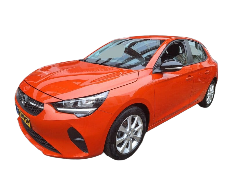 Opel Corsa occasion