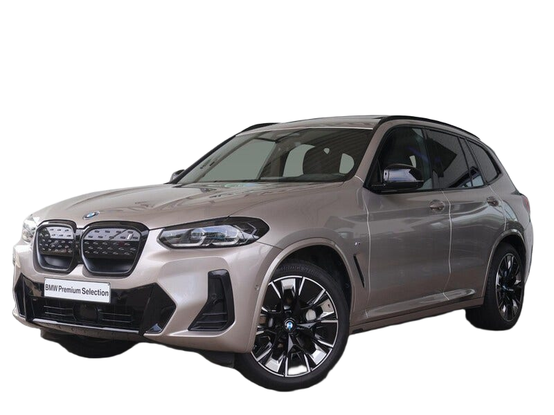 BMW iX3 occasion