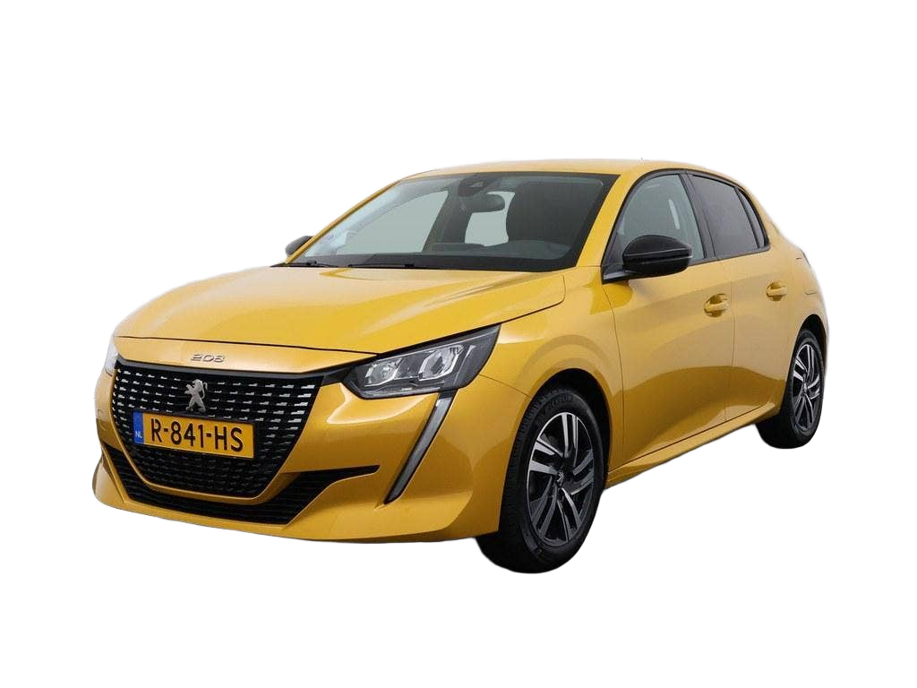 Peugeot 208 occasion