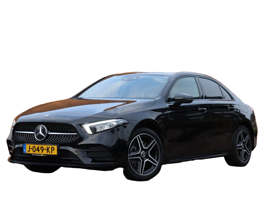 Mercedes Benz A Klasse occasion