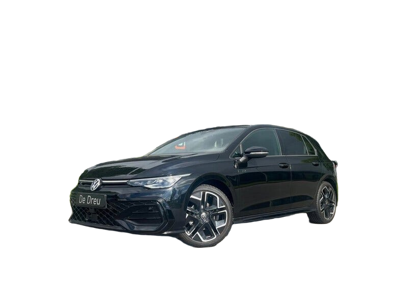 Volkswagen Golf occasion