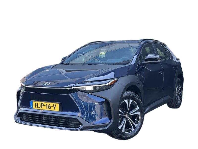 Toyota bZ4X occasion
