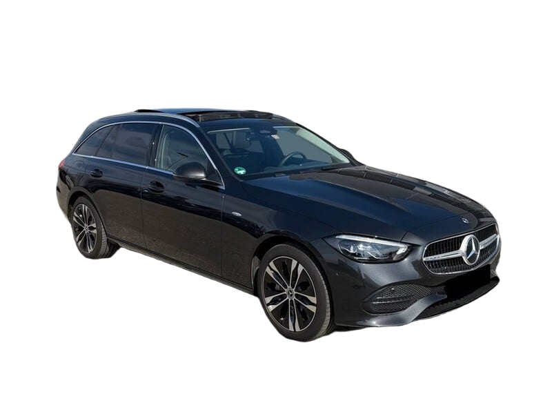 Mercedes Benz C Klasse occasion
