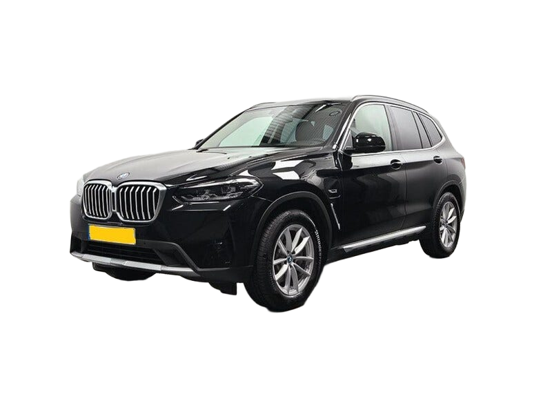 BMW X3 occasion
