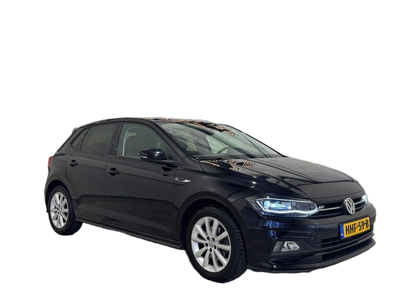 Volkswagen Polo occasion