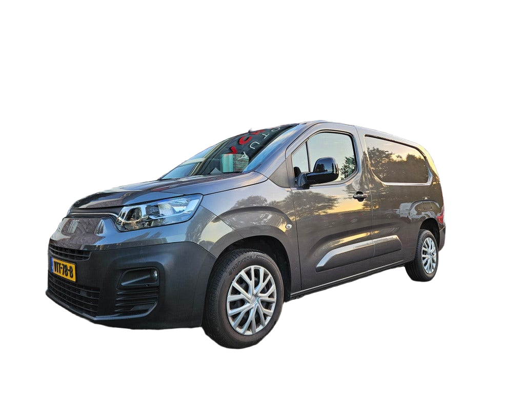 Fiat Doblò