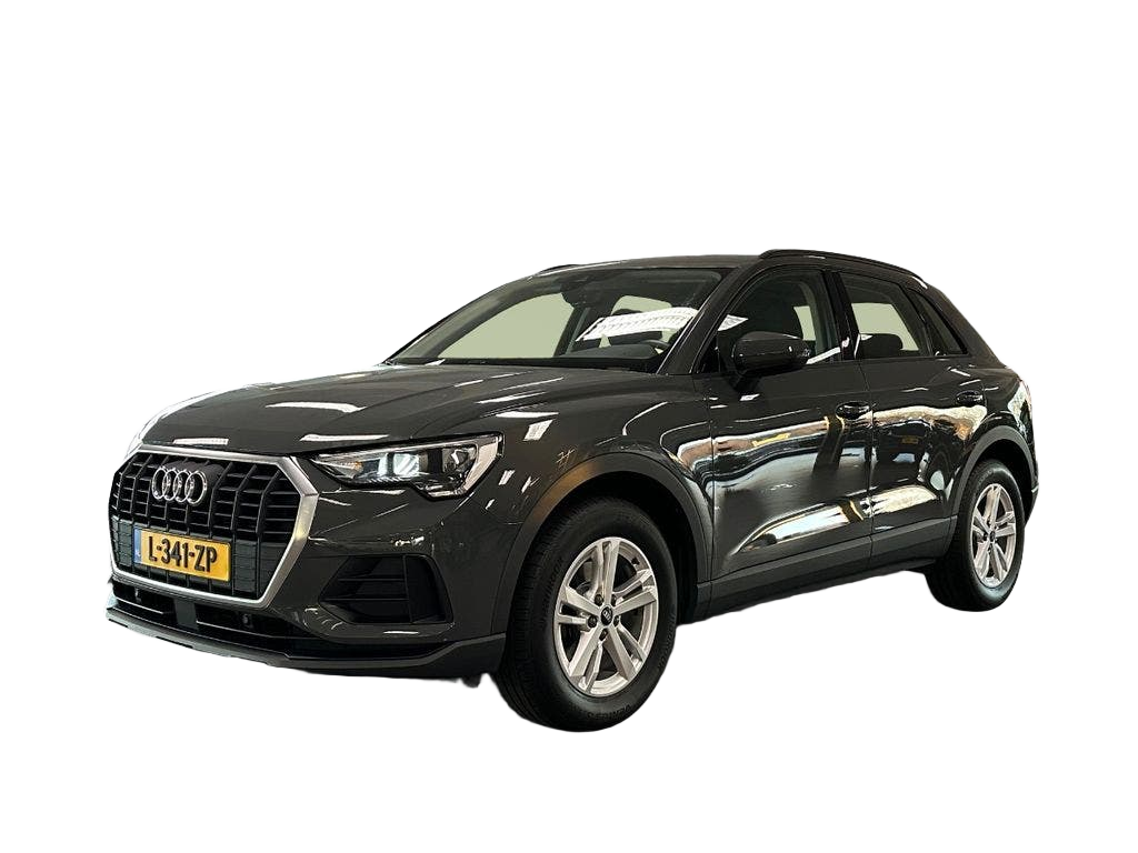 Audi Q3 occasion
