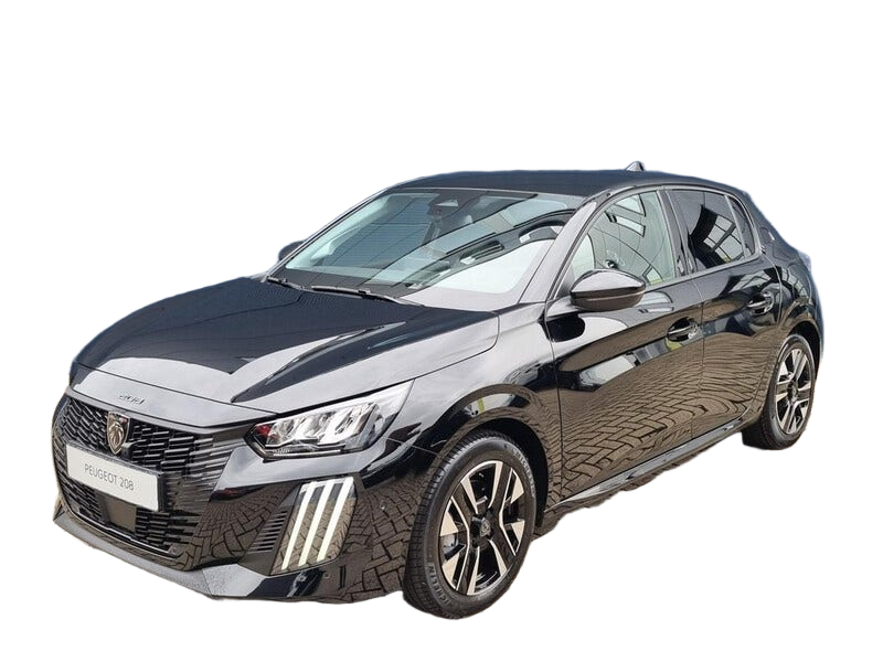 Peugeot 208 occasion