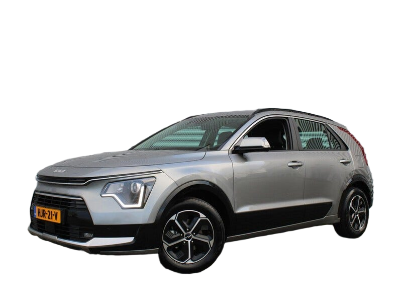 Kia Niro occasion