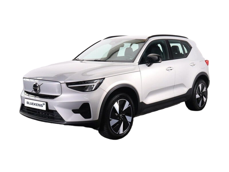 Volvo XC40 occasion