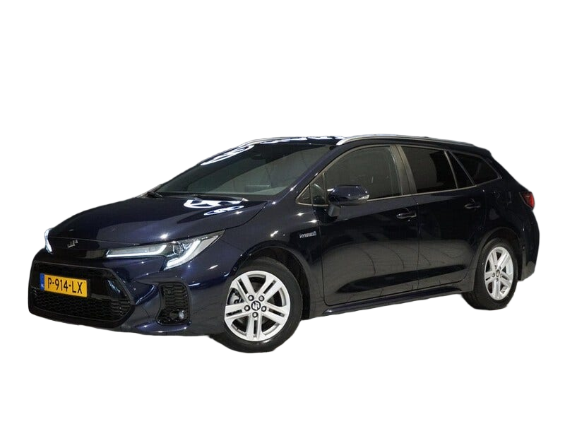 Suzuki Swace