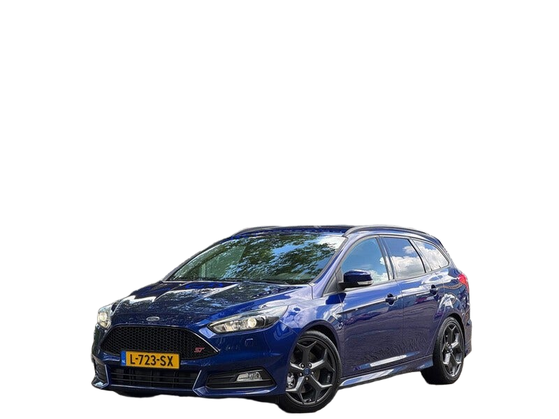 Ford Focus occasion