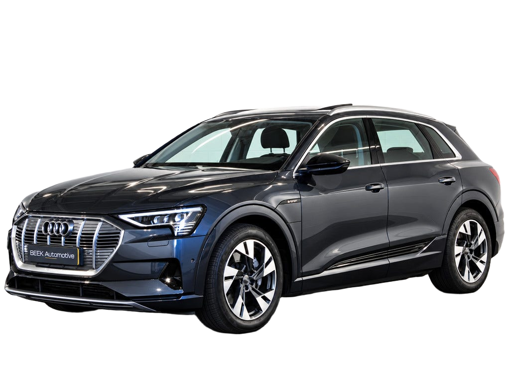 Audi e tron