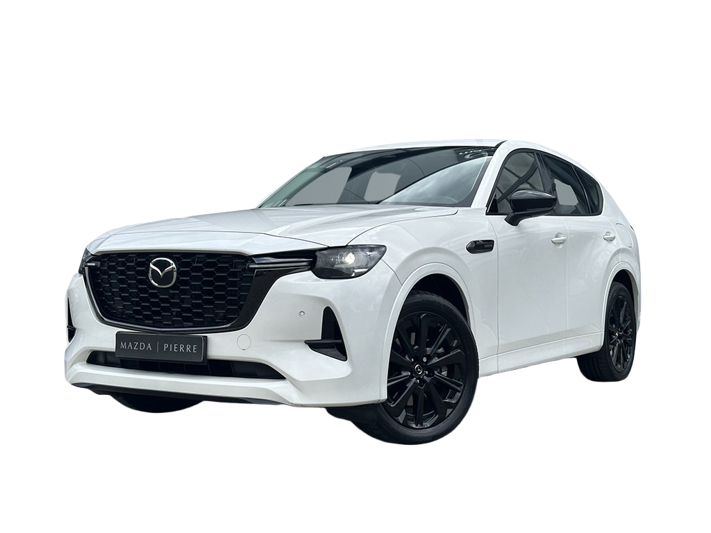 Mazda CX 60