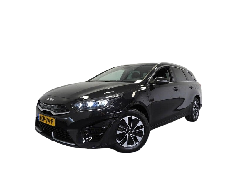 Kia Ceed Sportswagon occasion