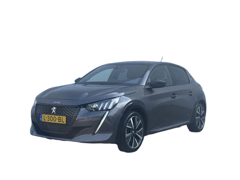 Peugeot 208 occasion