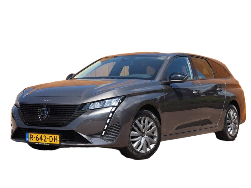 Peugeot 308 occasion
