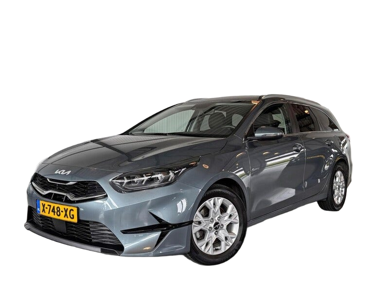 Kia Ceed Sportswagon occasion