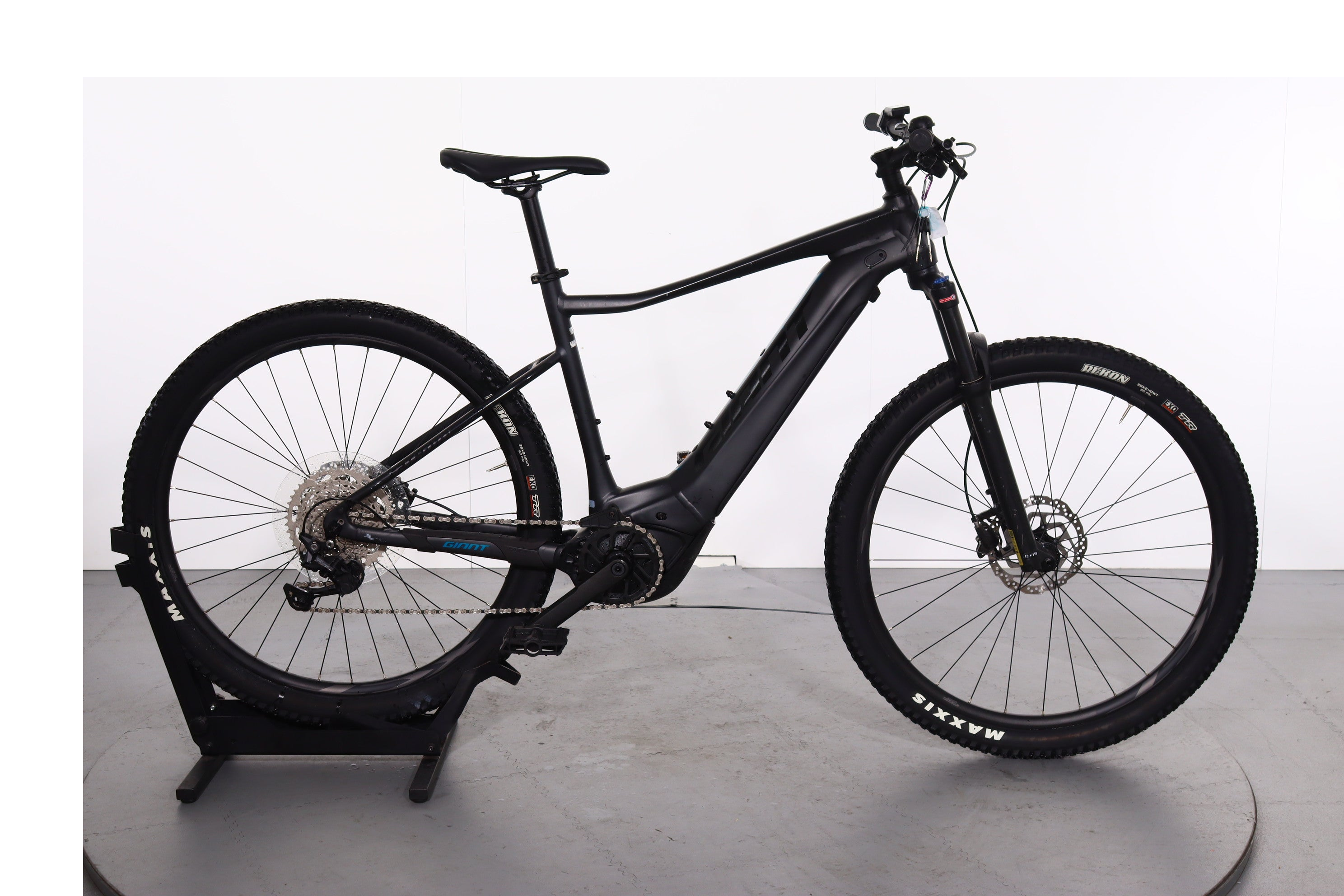 Giant FATHOM E+ 2