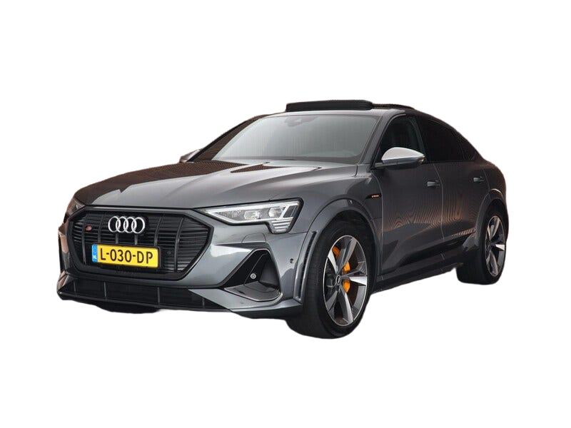 Audi e tron