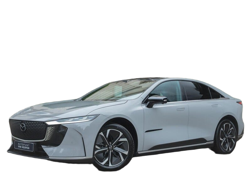 Mazda 6 occasion