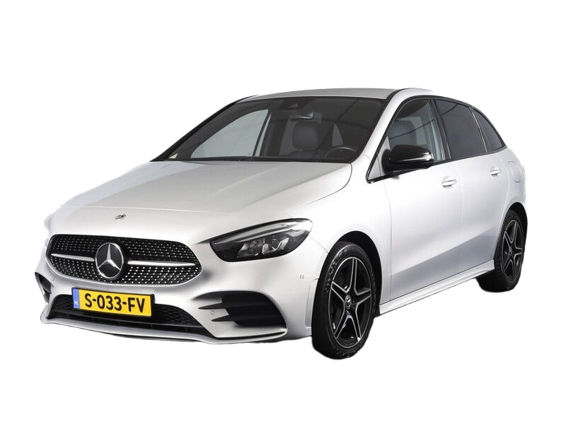 Mercedes Benz B Klasse occasion