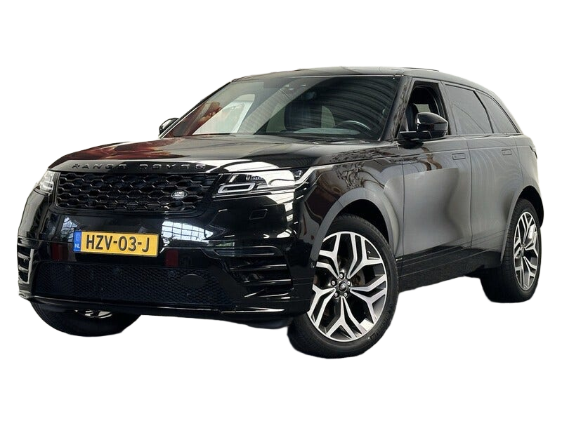 Land Rover Range Rover Velar occasion