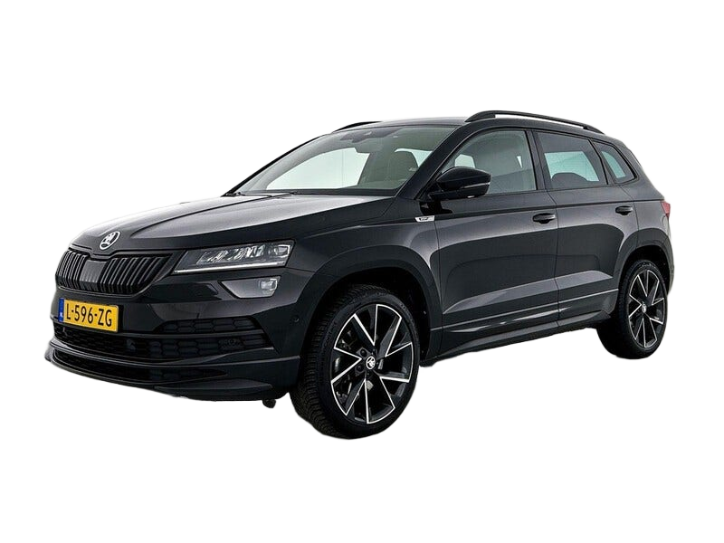 Skoda Karoq occasion