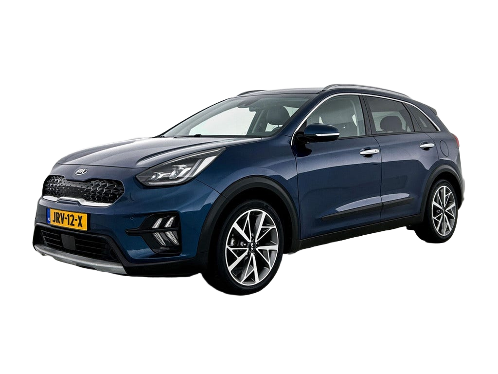 Kia Niro occasion