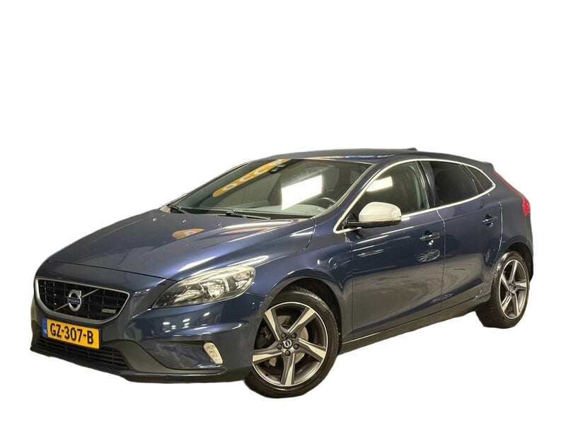 Volvo V40 occasion