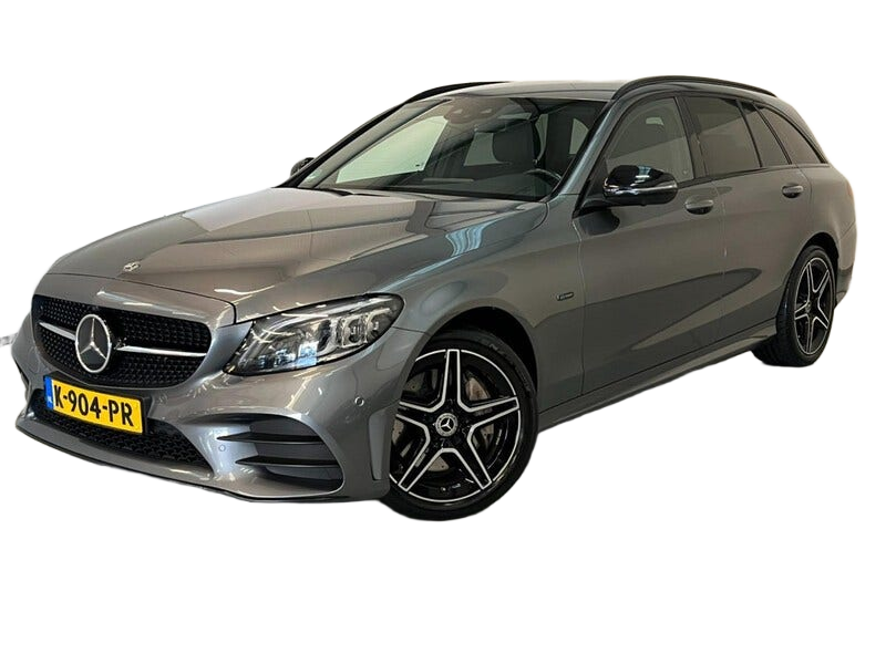 Mercedes Benz C Klasse occasion