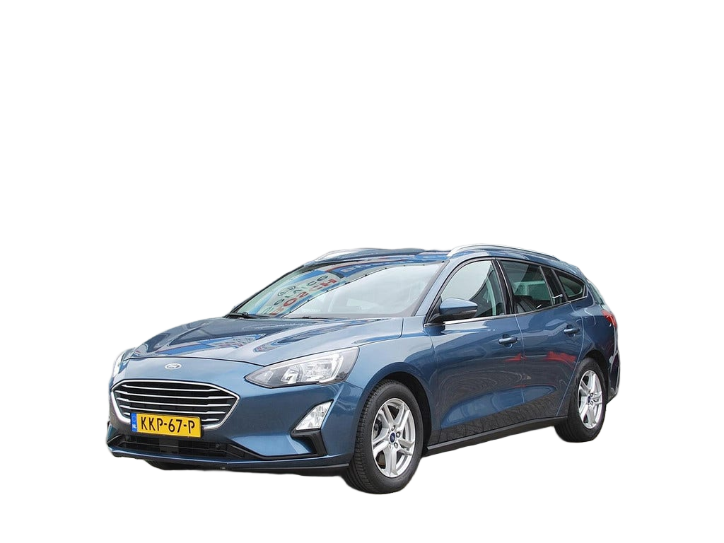 Ford Focus occasion