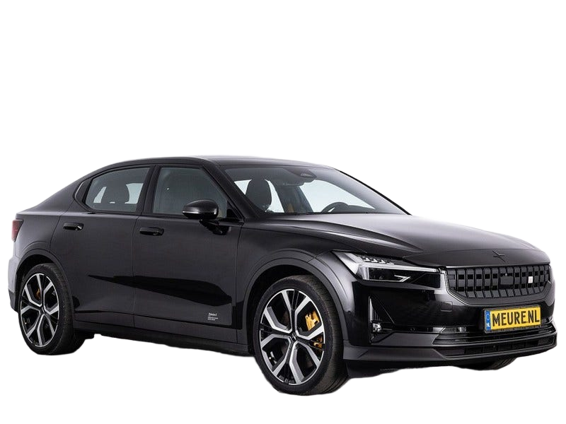 Polestar 2 occasion