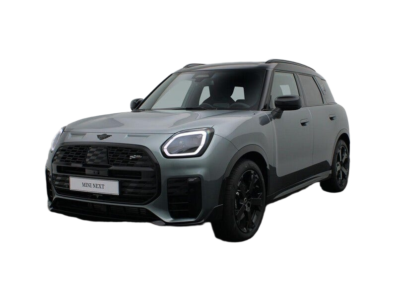 MINI Countryman occasion