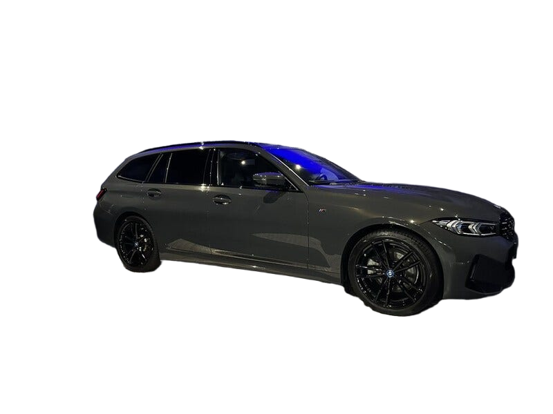 BMW 3 Serie occasion