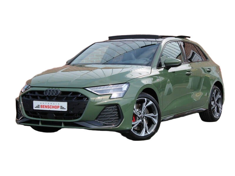 Audi A3 occasion