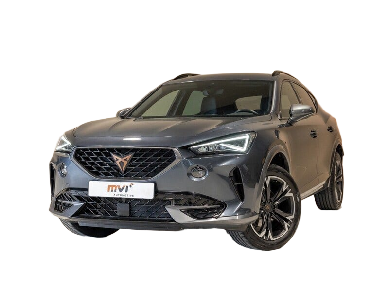 CUPRA Formentor occasion