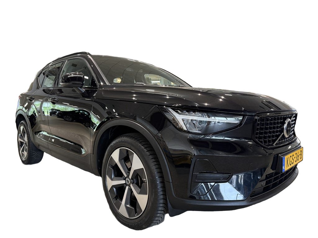 Volvo XC40 occasion