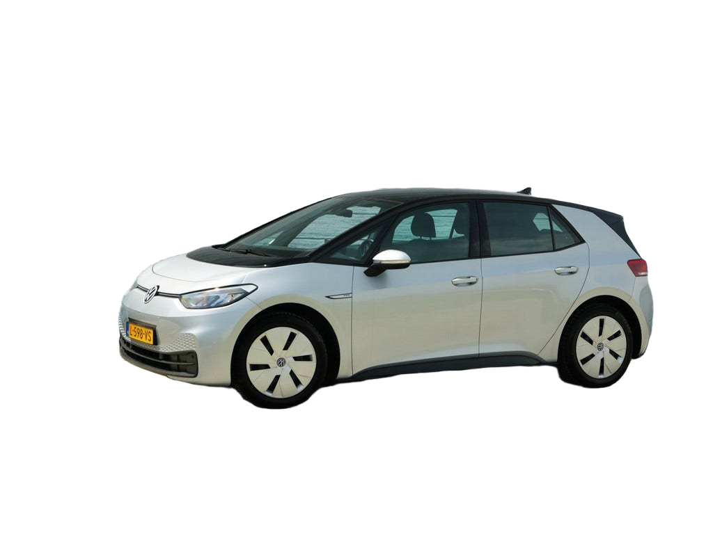 Volkswagen ID.3 occasion