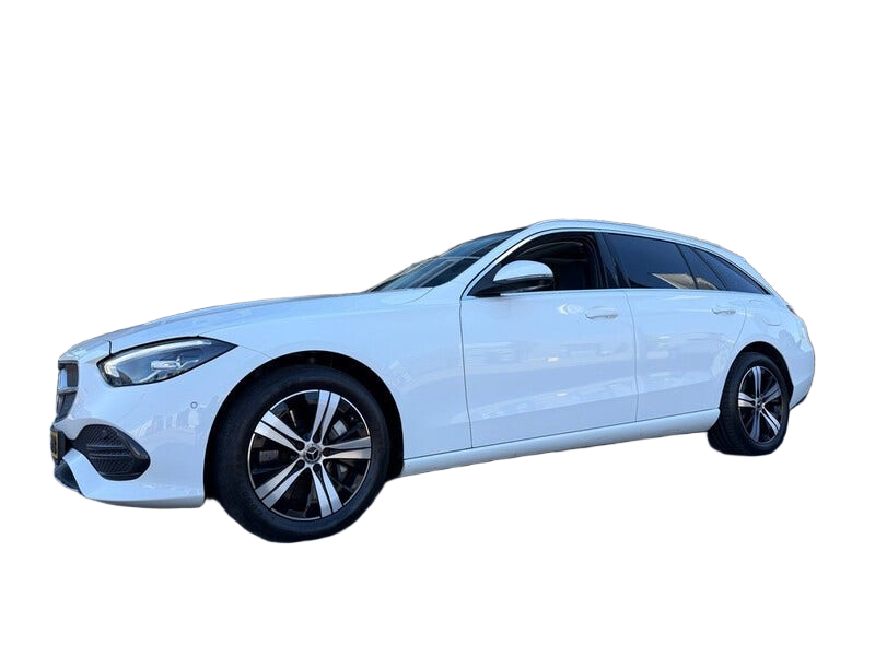 Mercedes Benz C Klasse occasion