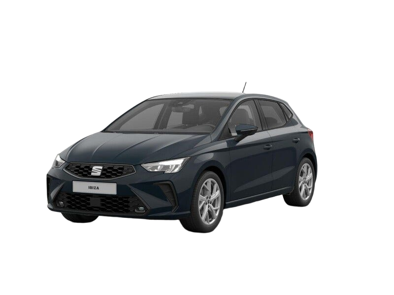 SEAT Ibiza occasion