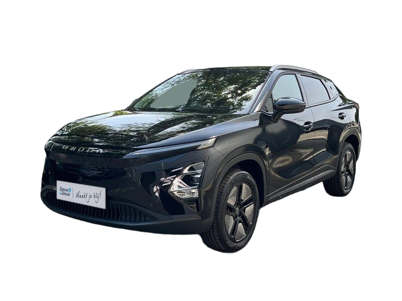 Omoda 5 EV